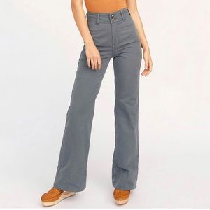 Free People Hattie Flare Pants